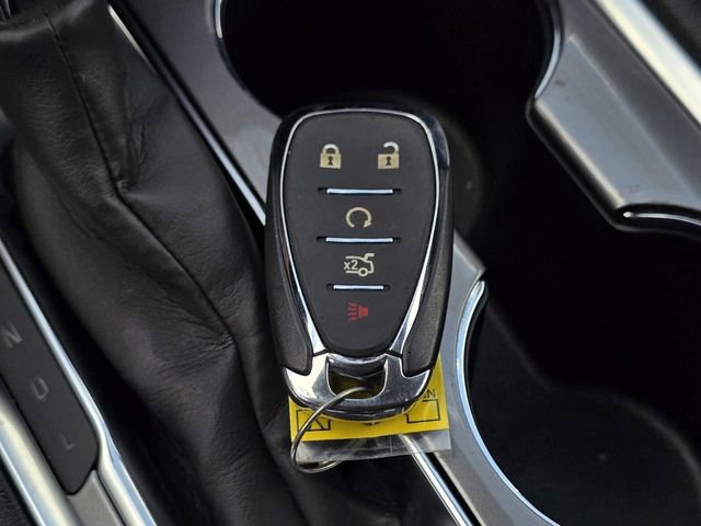 Used 2024 Chevrolet Malibu LT image 26