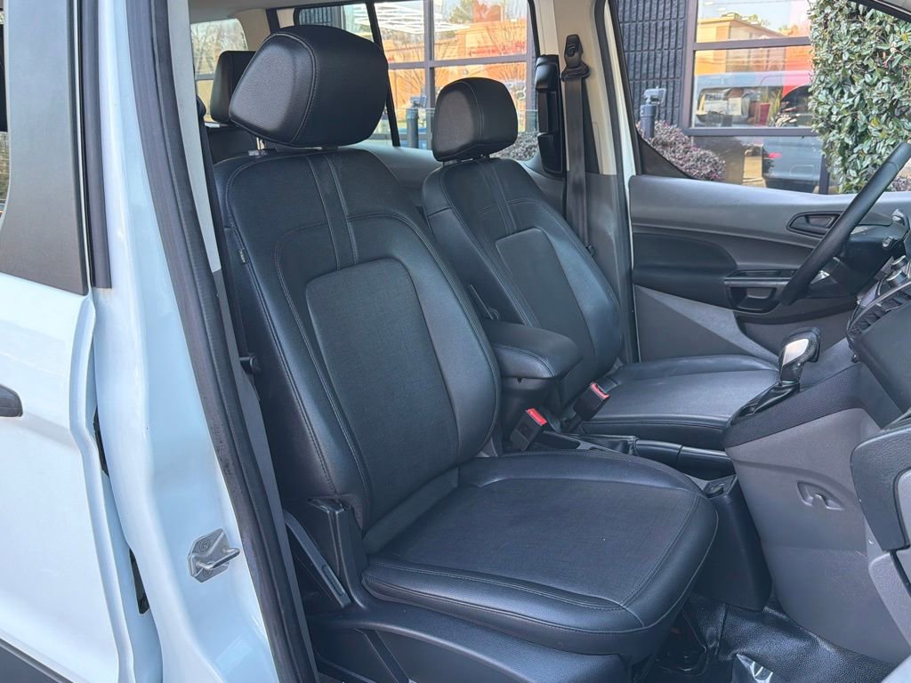 Used 2021 Ford Transit Connect XL image 35