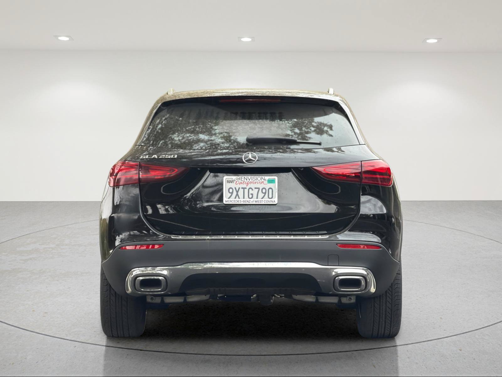 Used 2026 Mercedes-Benz GLA 250 image 3