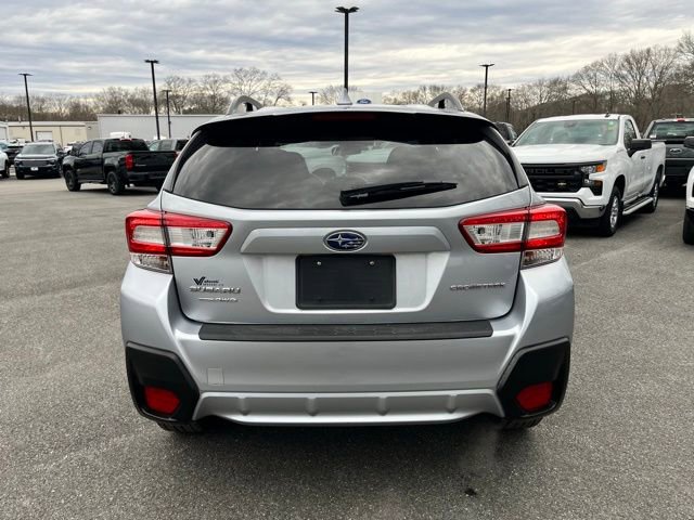 Used 2019 Subaru Crosstrek 2.0i Premium w/ Eyesight System image 8