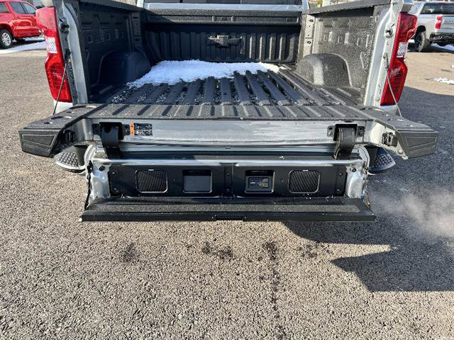 New 2026 Chevrolet Silverado 3500 LT w/ All Star Edition image 6