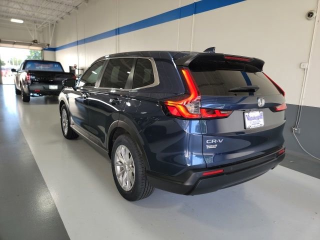 Used 2023 Honda CR-V EX-L image 7