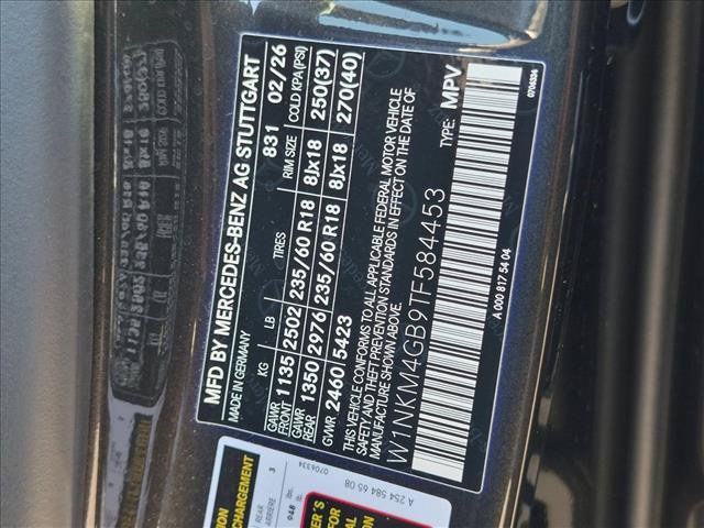 Used 2026 Mercedes-Benz GLC 300 image 22