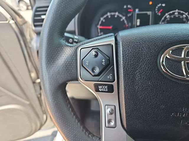 Used 2022 Toyota 4Runner SR5 RWD image 17