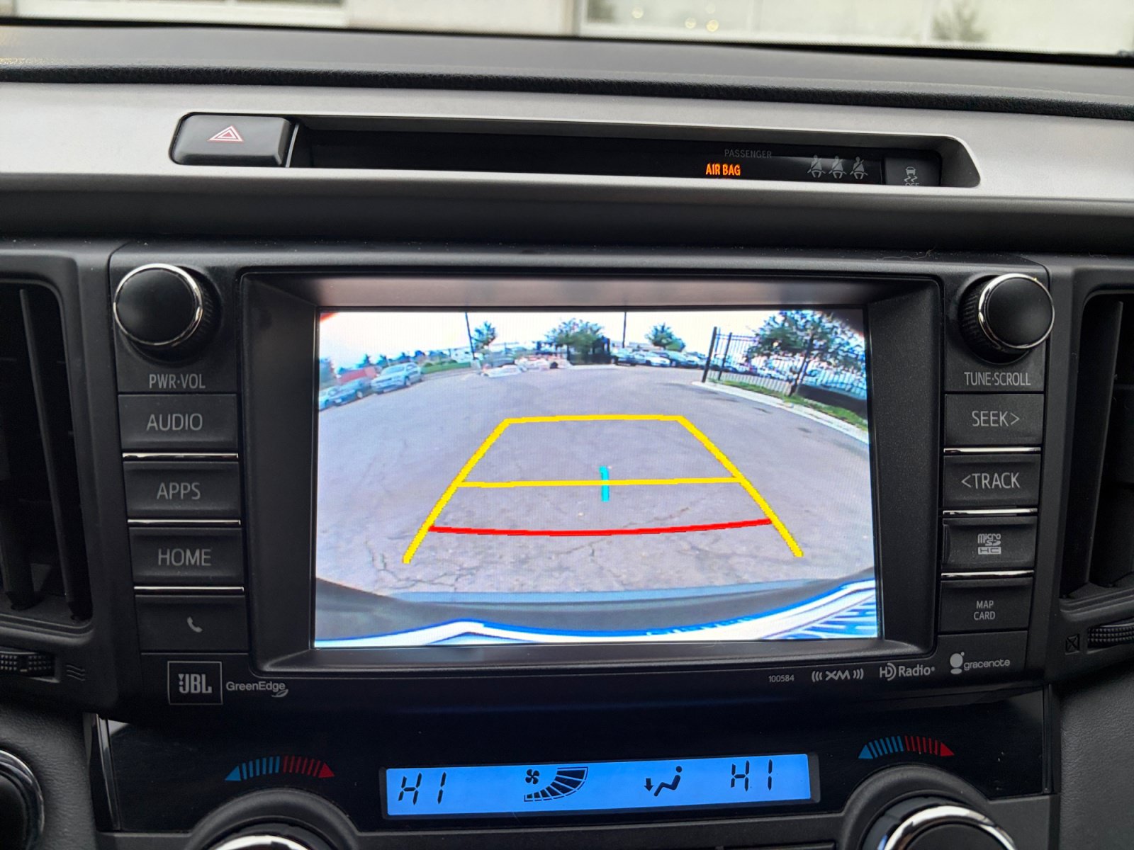 Used 2017 Toyota RAV4 Limited AWD/4WD image 23