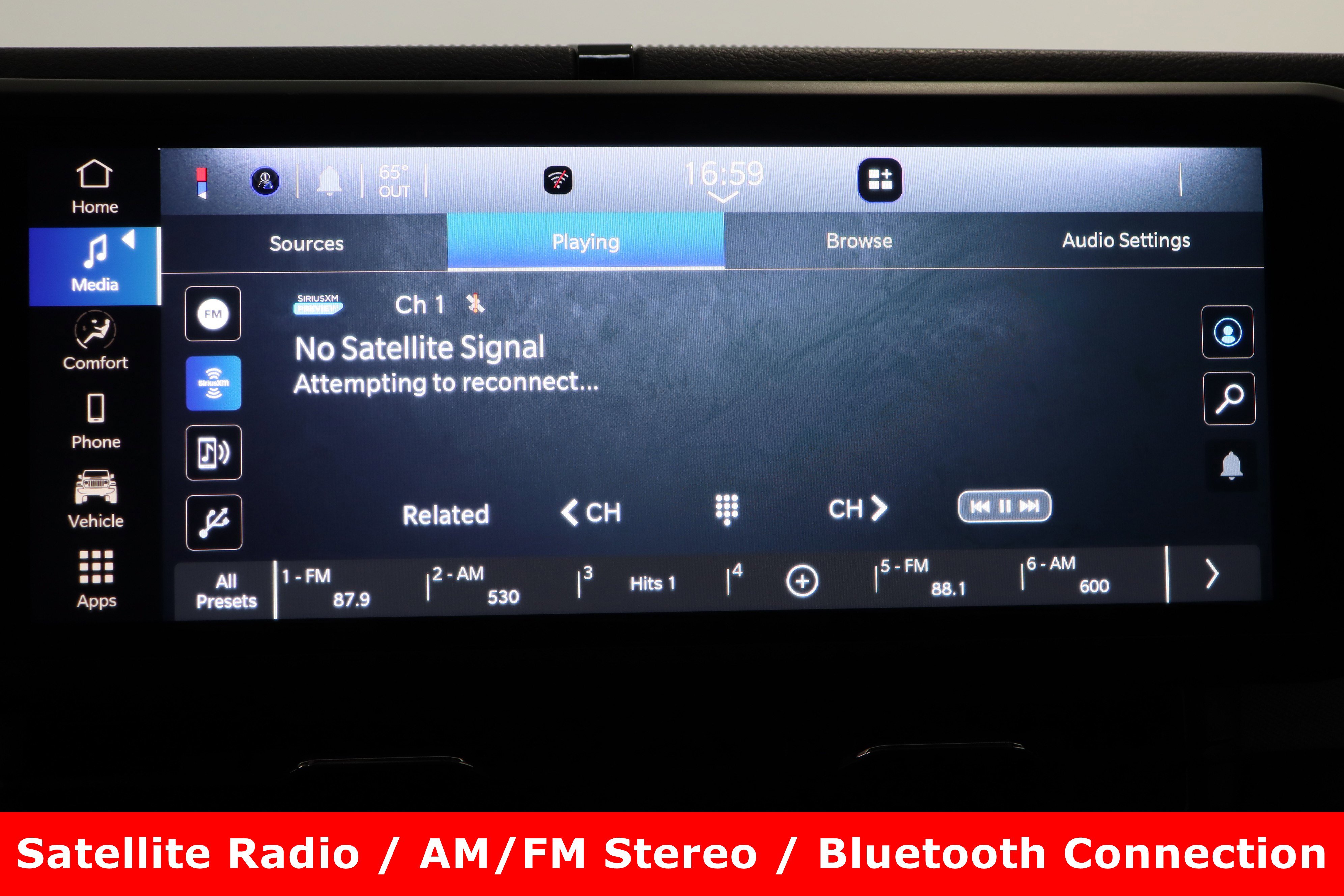 Used 2024 Jeep Wrangler Unlimited Sport image 18