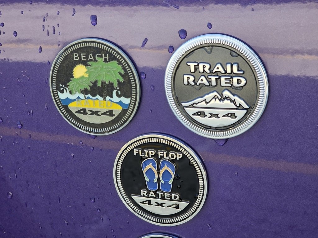 Used 2017 Jeep Wrangler Unlimited Sport w/ Quick Order Package 24S image 13