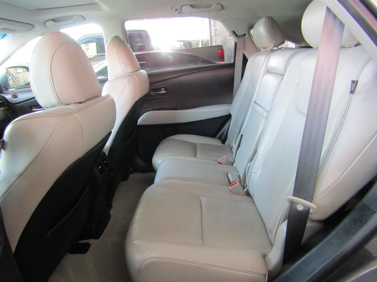 Used 2015 Lexus RX 350 FWD image 10