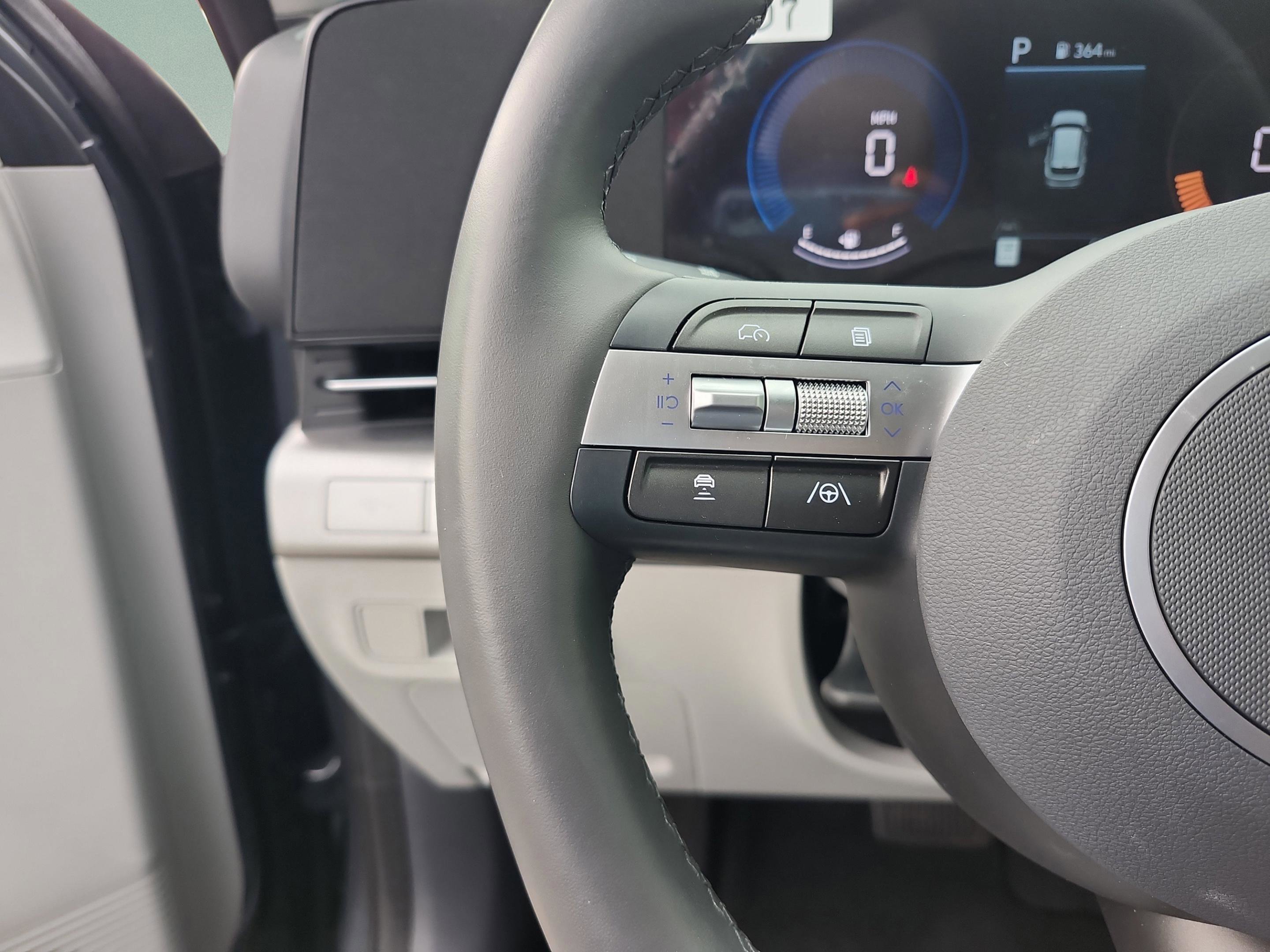 Certified 2026 Hyundai Kona SEL Sport FWD image 12