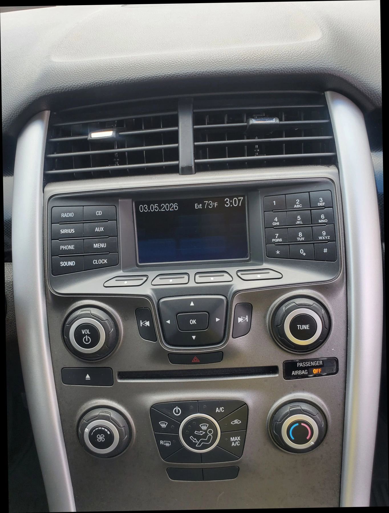 Used 2013 Ford Edge SE FWD image 28