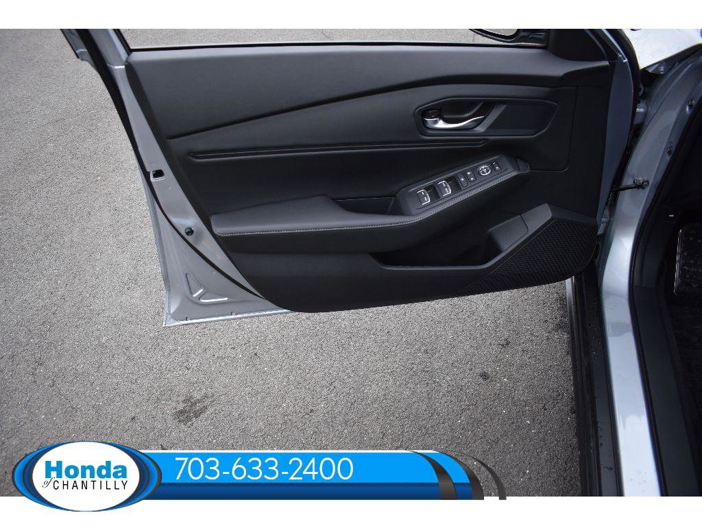 New 2026 Honda Accord Hybrid Sport image 26