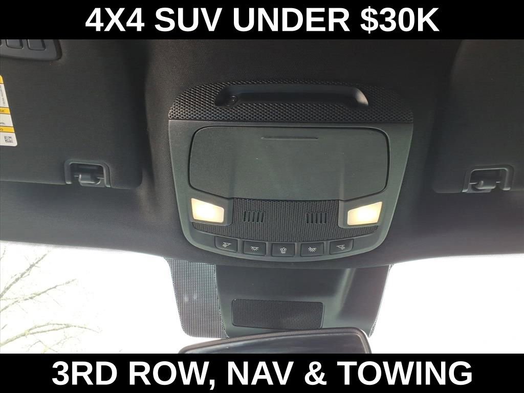 Used 2021 Ford Expedition Max Limited AWD/4WD image 25