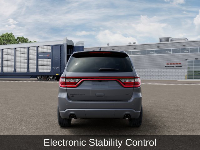 New 2026 Dodge Durango GT w/ Blacktop Package AWD/4WD image 10
