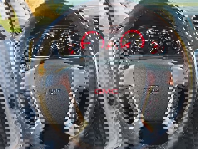 Certified 2016 GMC Acadia SLT w/ Open Road Package image 11