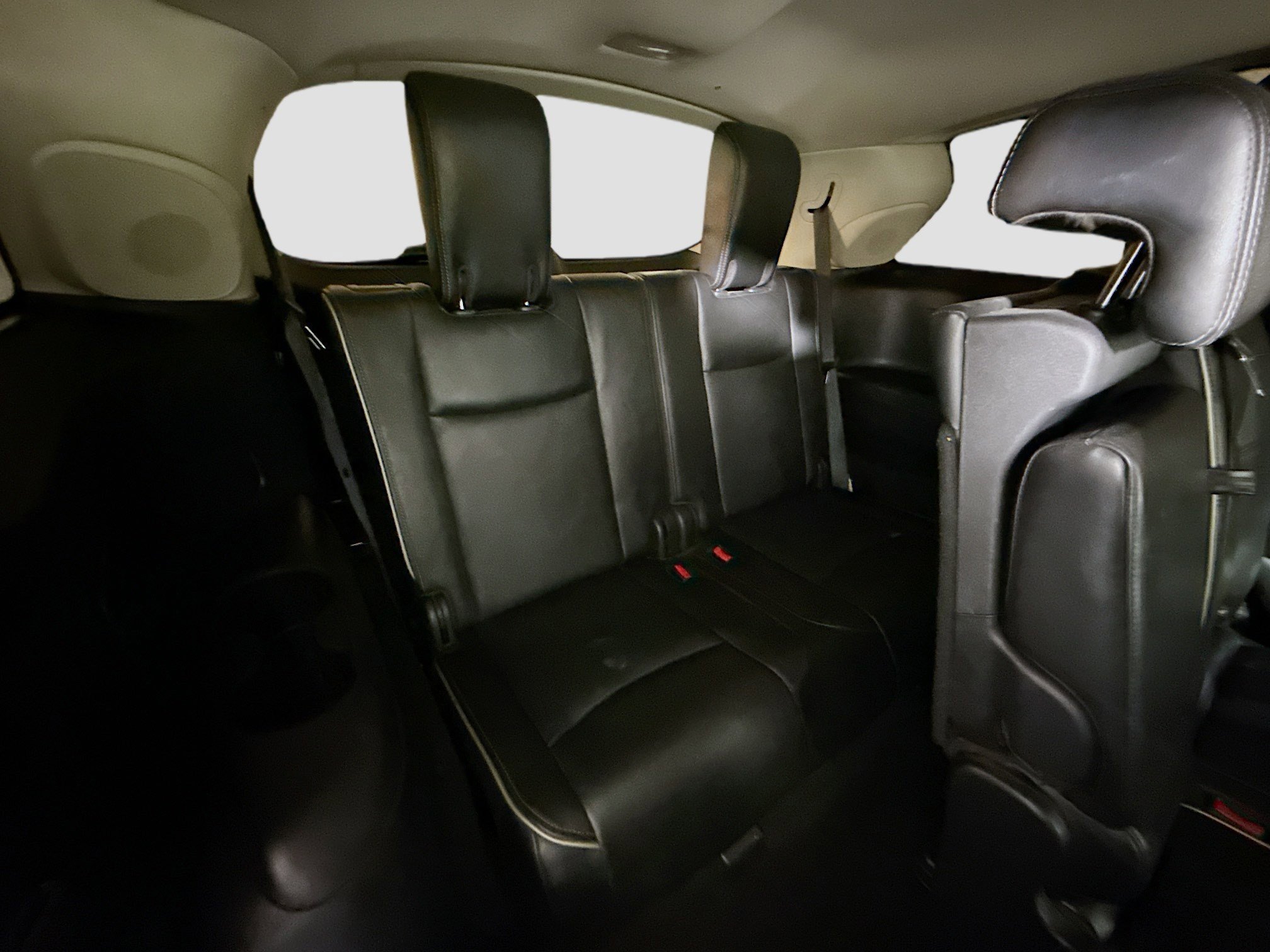 Used 2018 INFINITI QX60 FWD w/ Premium Plus Package image 41