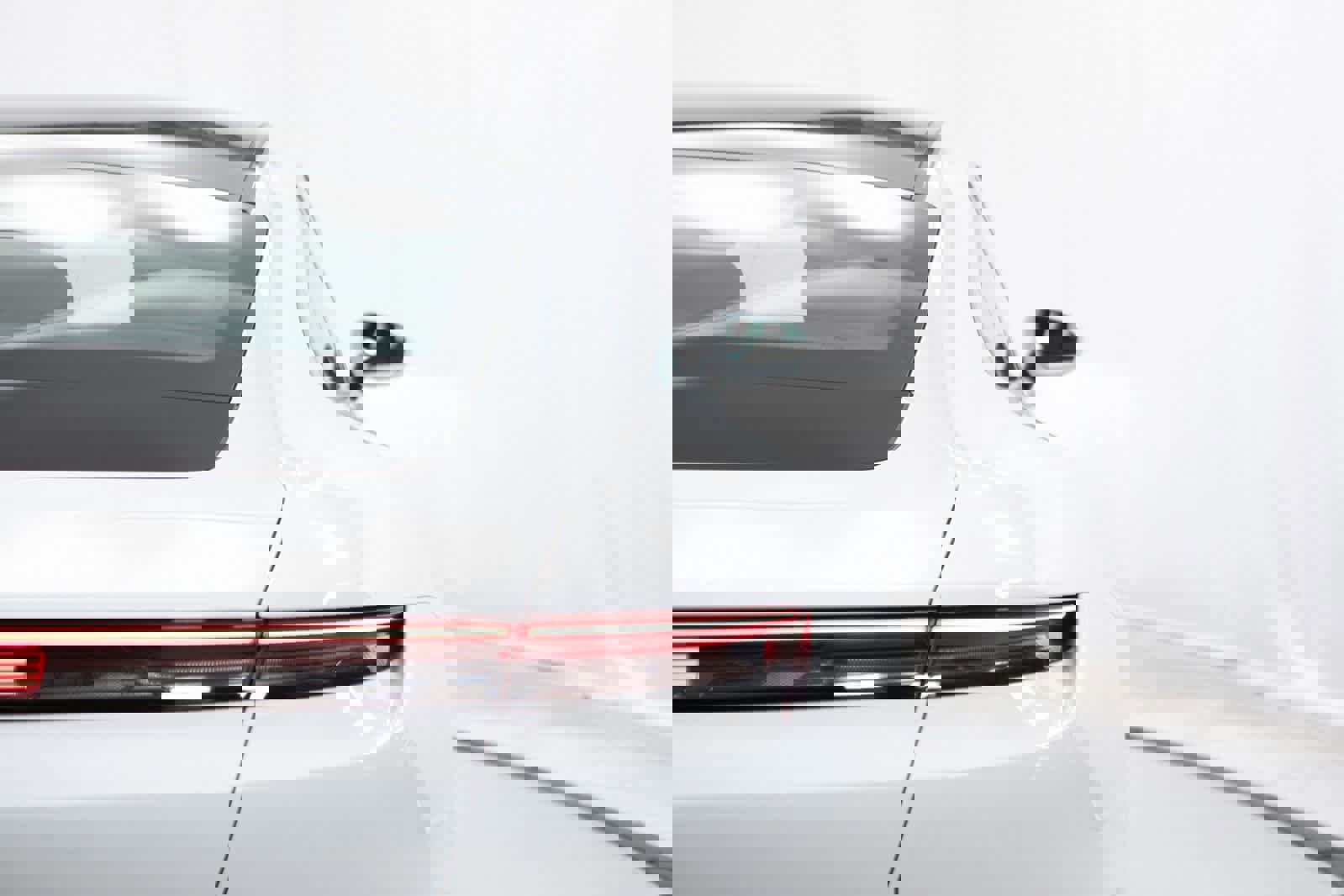 Certified 2025 Porsche Taycan image 37