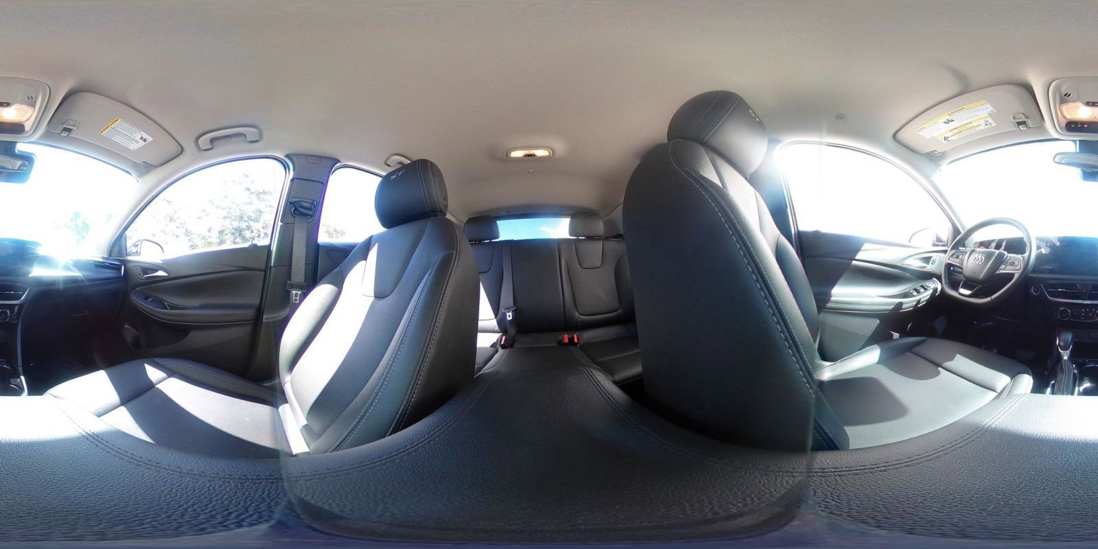 Used 2024 Buick Encore GX Sport Touring image 42