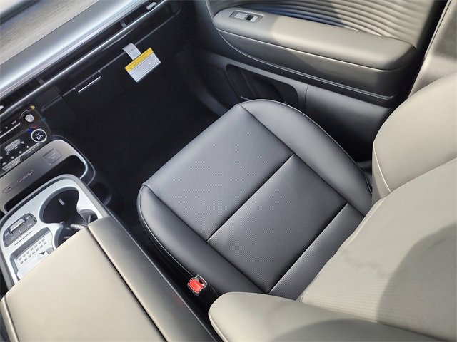 New 2026 Hyundai Ioniq 9 SEL image 13