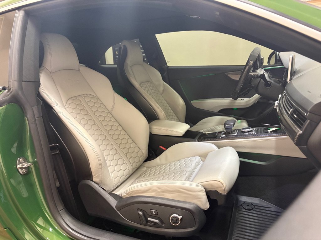 Used 2018 Audi RS 5 AWD/4WD image 27