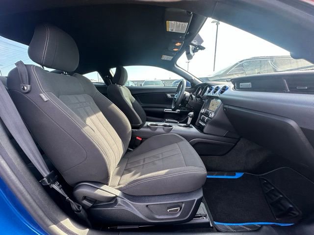 Used 2018 Ford Mustang GT w/ Equipment Group 301A image 27