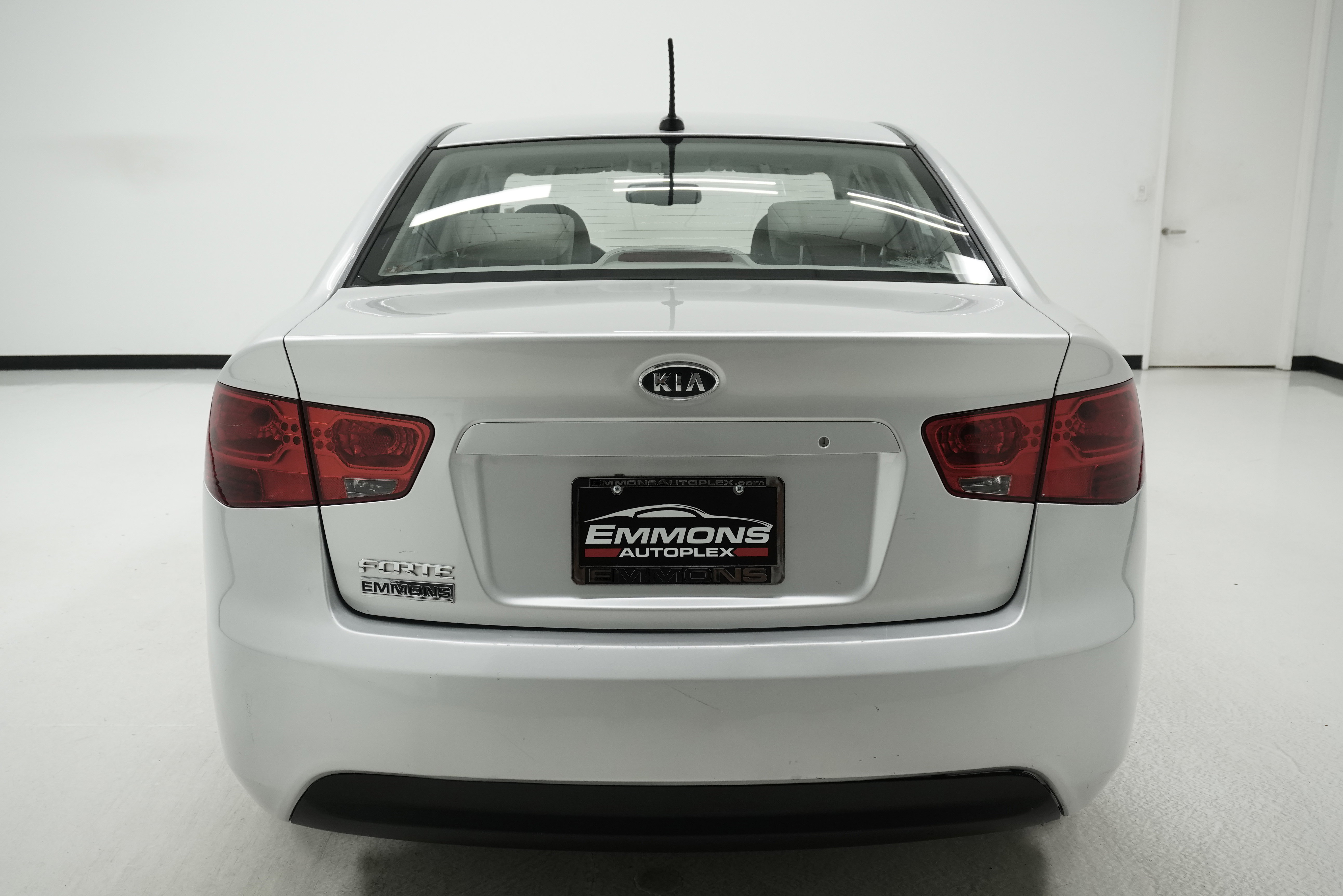 Used 2012 Kia Forte LX image 5