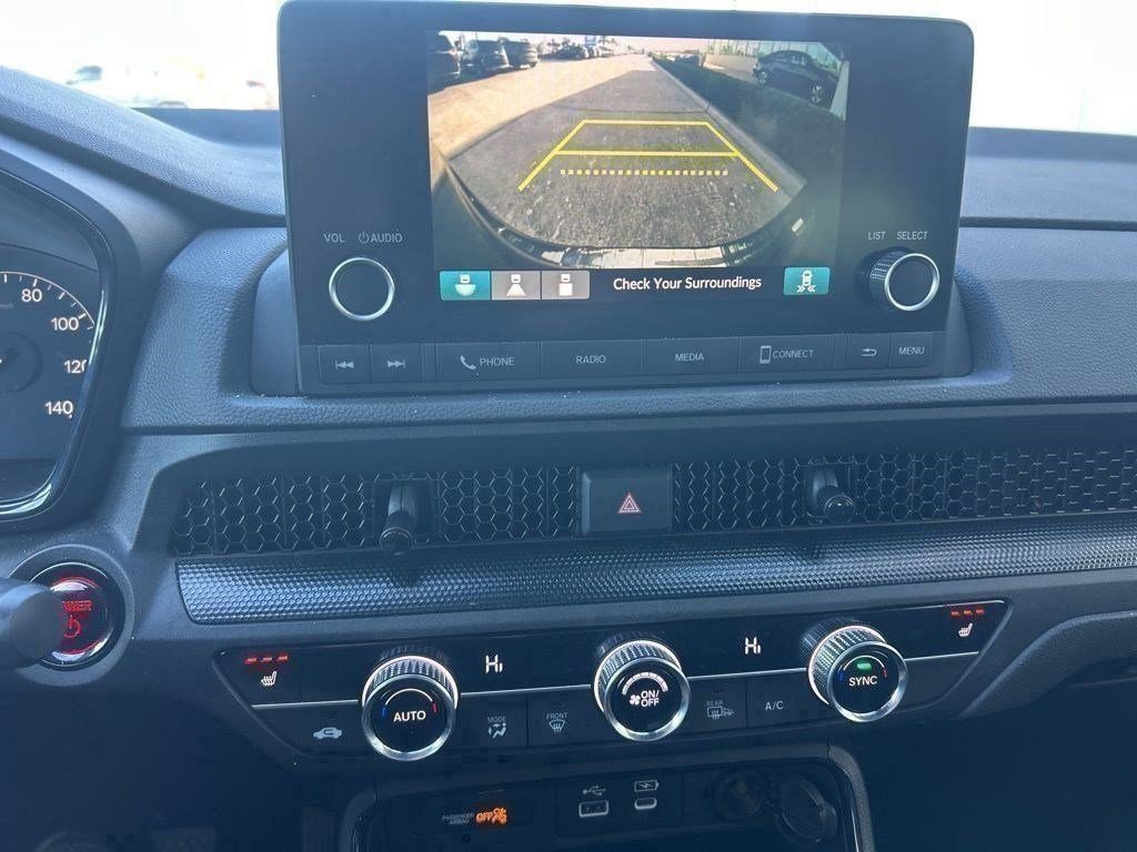 Used 2023 Honda CR-V Sport image 13