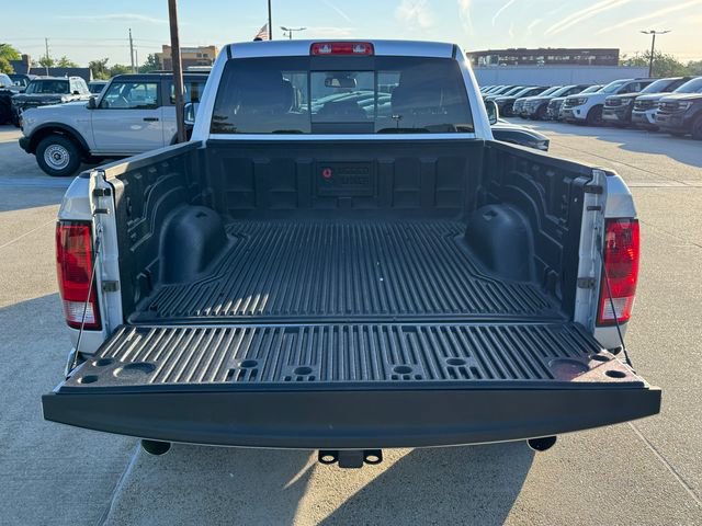 Used 2014 RAM 1500 Classic SLT AWD/4WD image 10