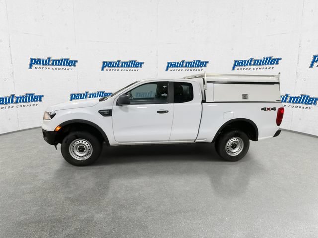 Used 2022 Ford Ranger XL AWD/4WD image 6
