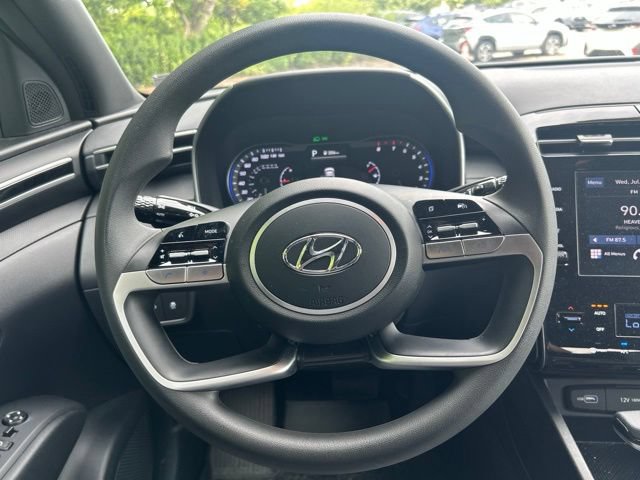 Used 2024 Hyundai Santa Cruz SEL AWD/4WD image 13