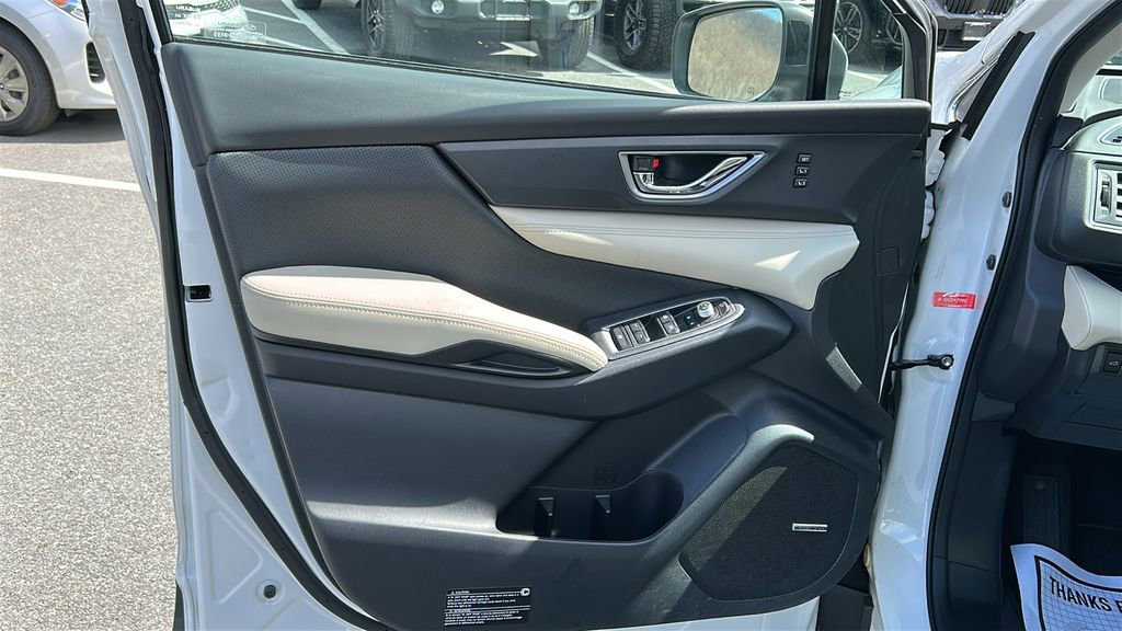 Certified 2023 Subaru Ascent Limited w/ Technology Package image 9