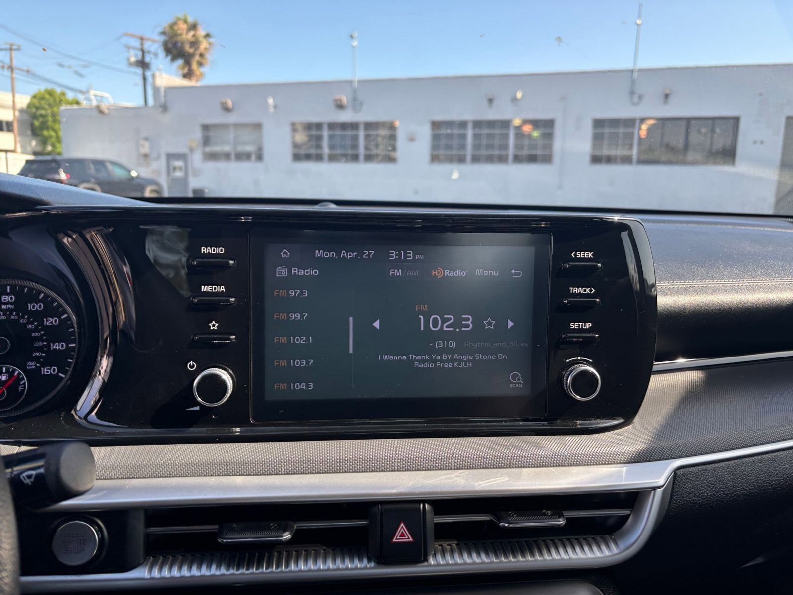Used 2023 Kia K5 LXS FWD image 20