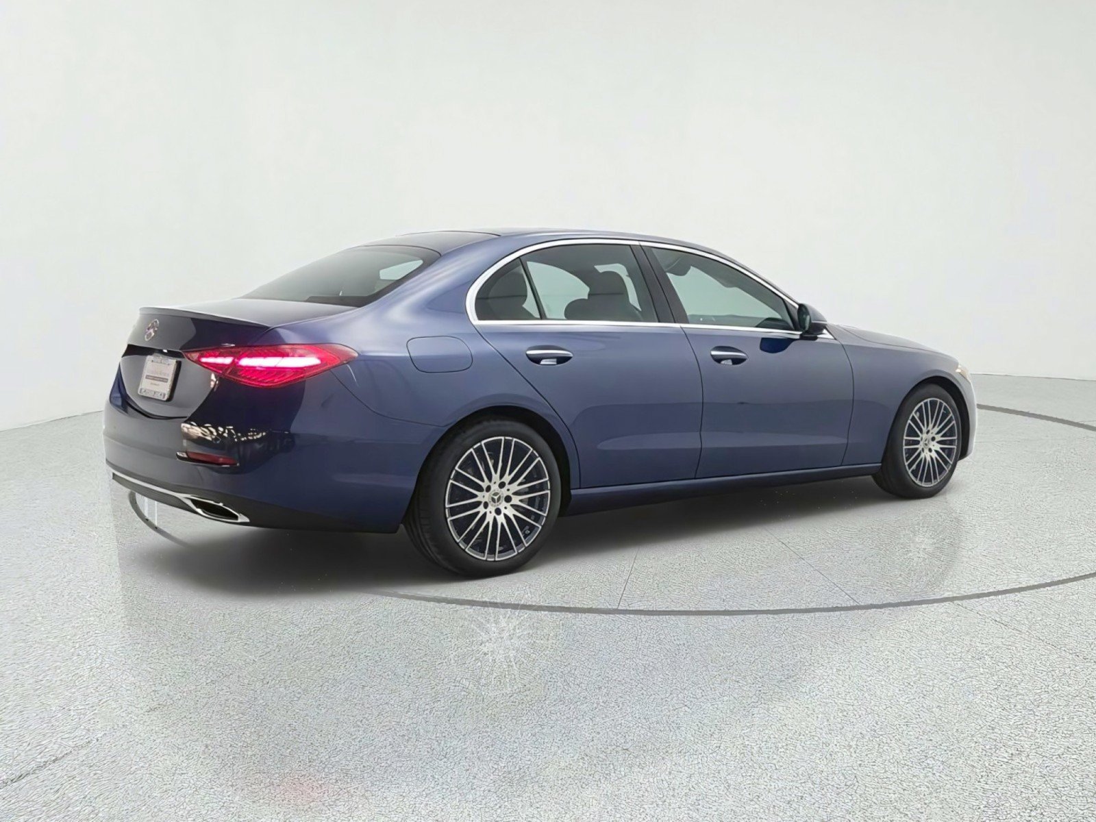 New 2027 Mercedes-Benz C 300 Sedan image 5