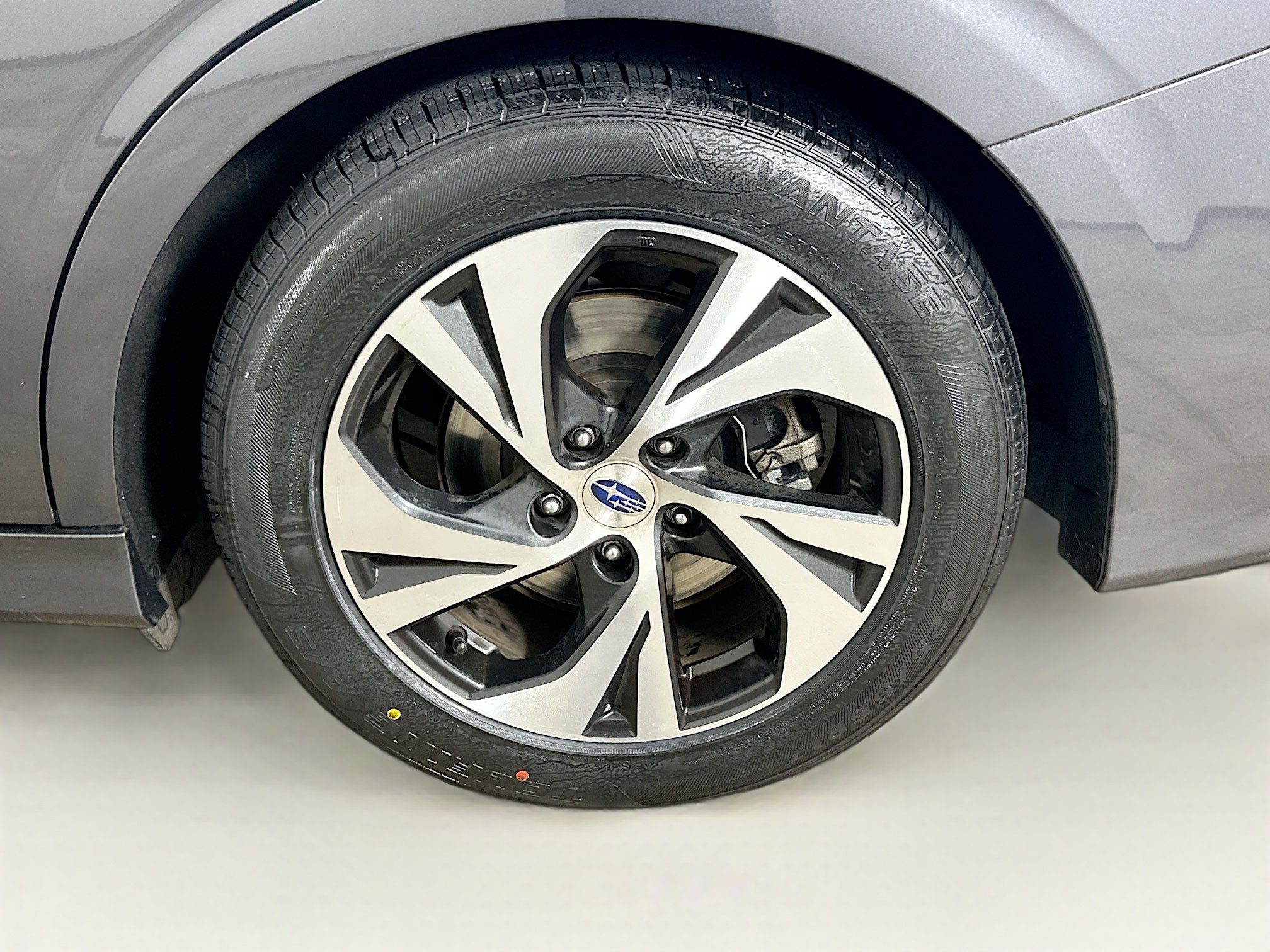 Used 2023 Subaru Legacy Premium AWD/4WD image 11