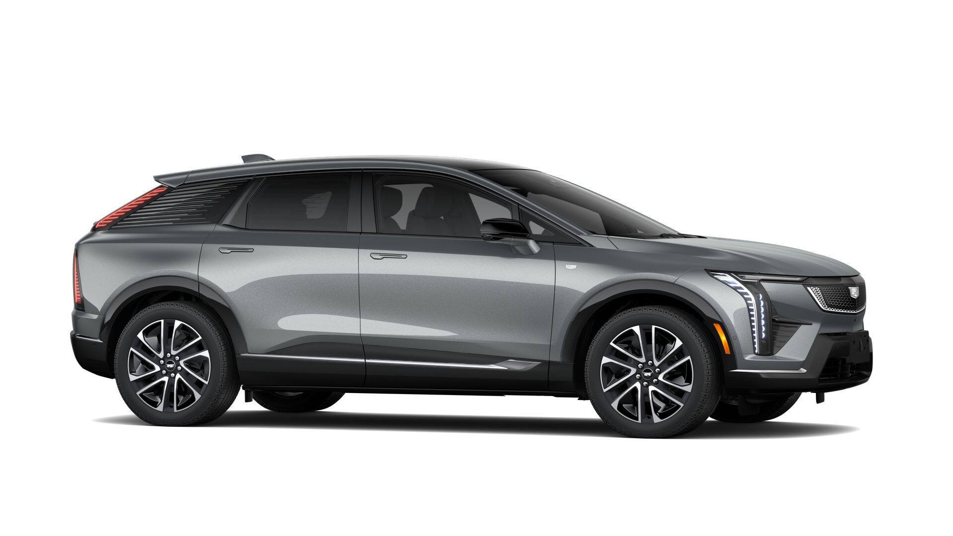 New 2026 Cadillac Optiq Sport 1 AWD/4WD image 13