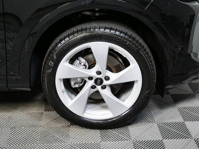 New 2026 Audi Q5 Premium Plus AWD/4WD image 38