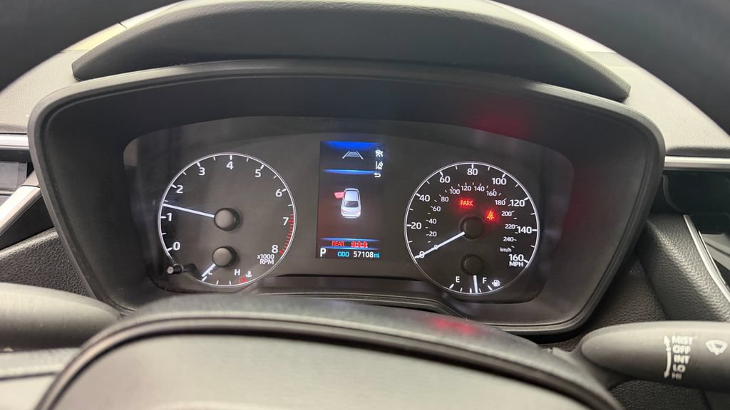 Used 2023 Toyota Corolla LE FWD image 15