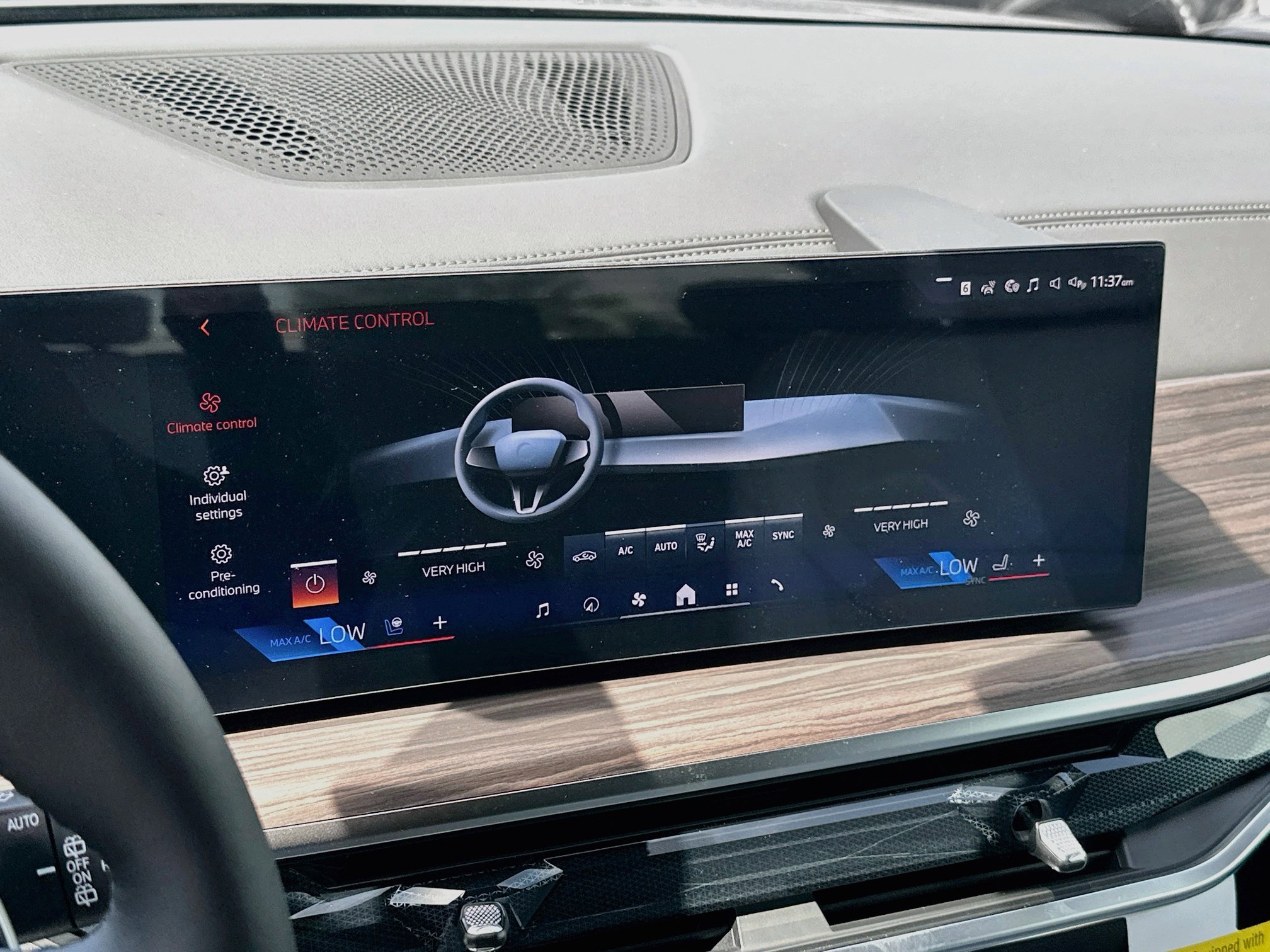 New 2026 BMW X5 xDrive40i AWD/4WD image 10
