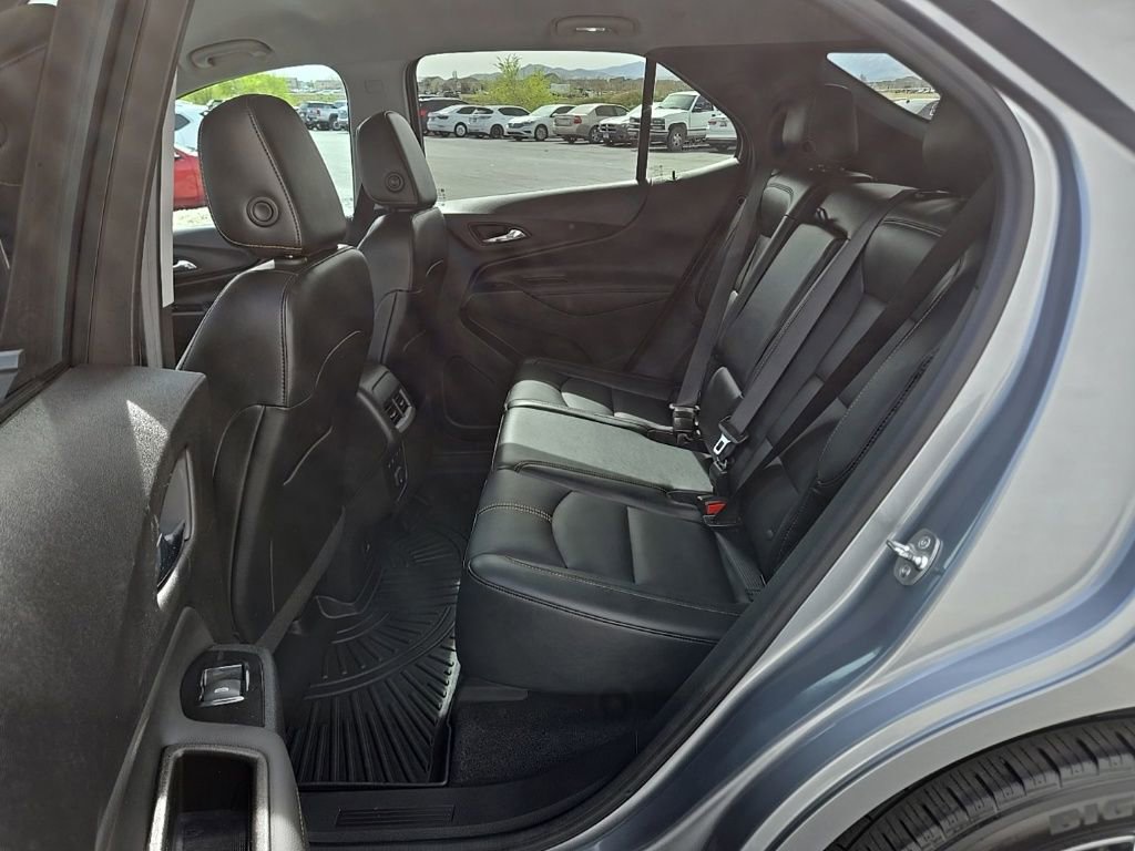 Used 2024 Chevrolet Equinox Premier image 38