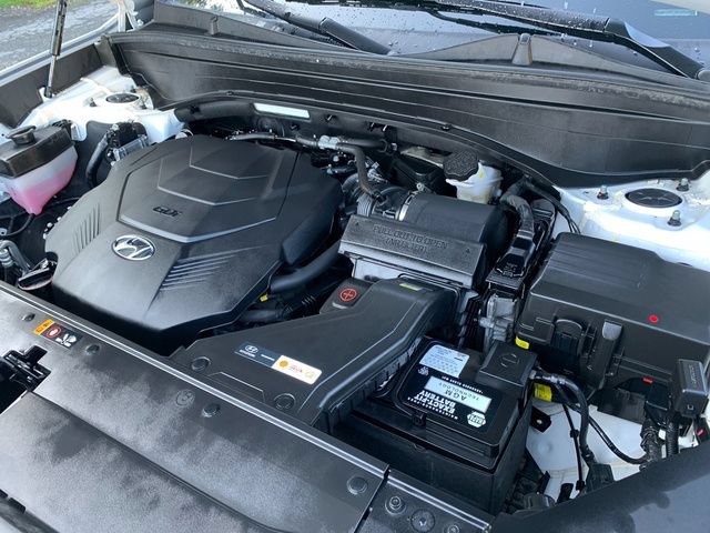 Certified 2021 Hyundai Palisade Limited AWD/4WD image 37