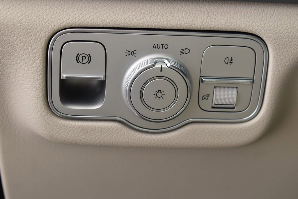 Certified 2026 Mercedes-Benz GLE 350 4MATIC image 16