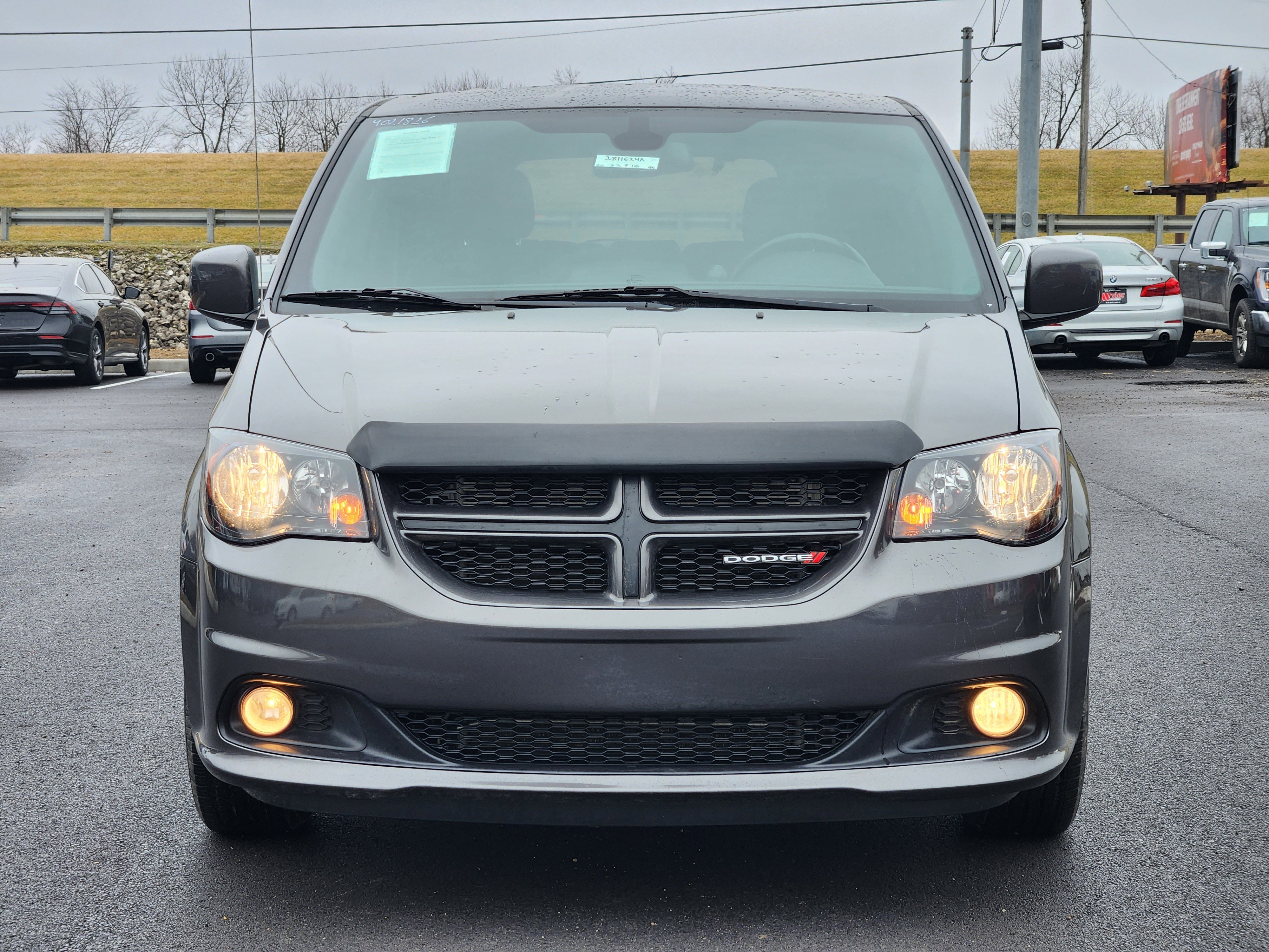 Used 2020 Dodge Grand Caravan GT image 13