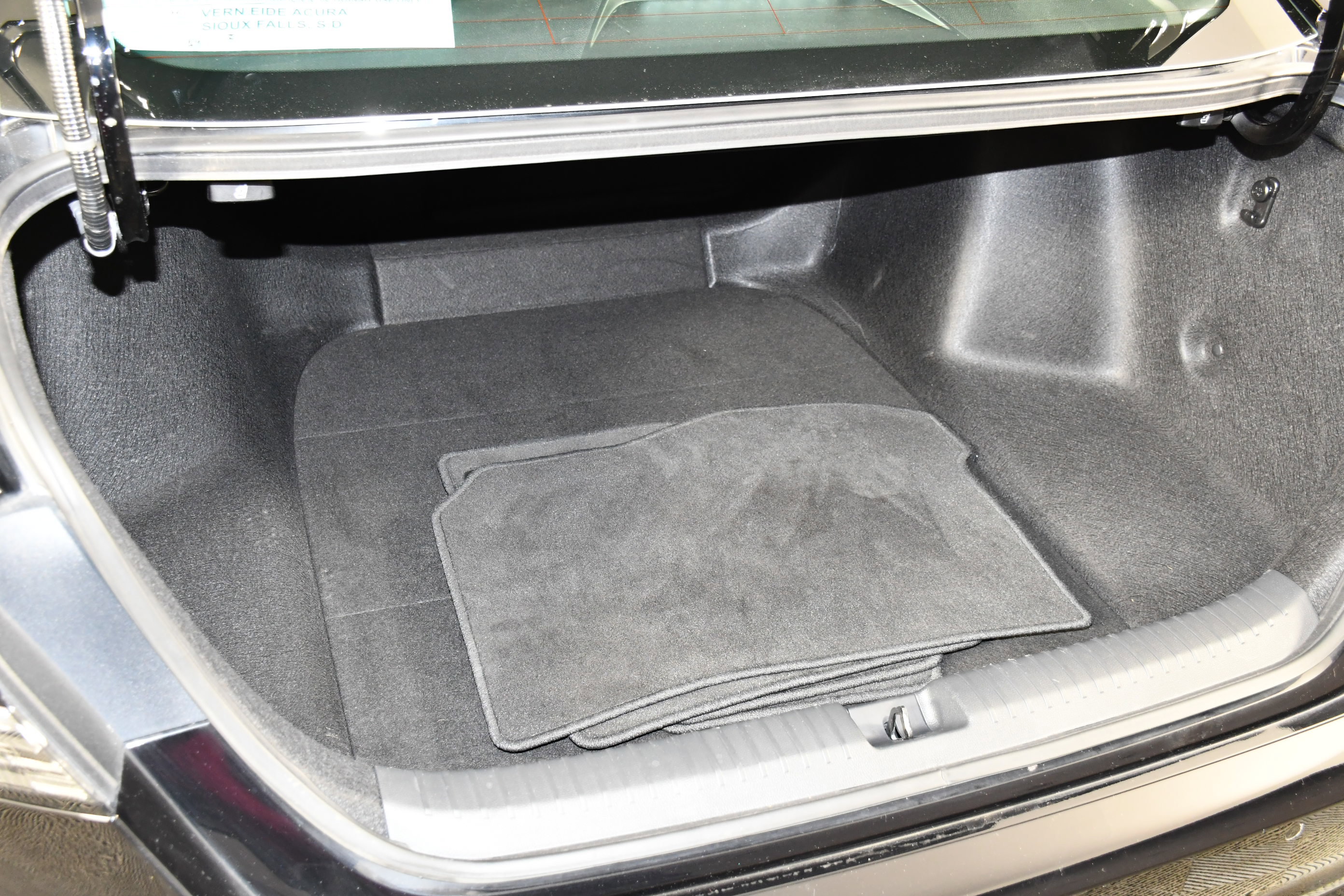 Used 2025 Honda Accord EX-L image 40
