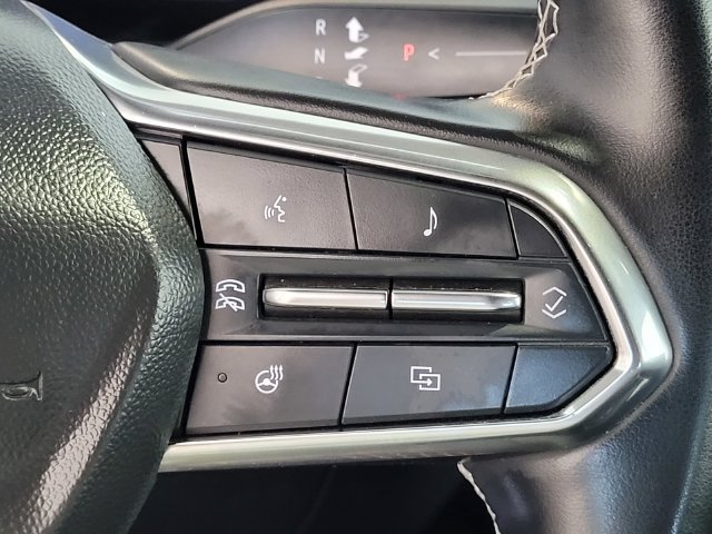Used 2024 Chevrolet Blazer EV LT AWD/4WD image 25