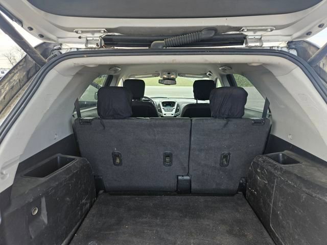 Used 2017 Chevrolet Equinox LT w/ Convenience Package image 21