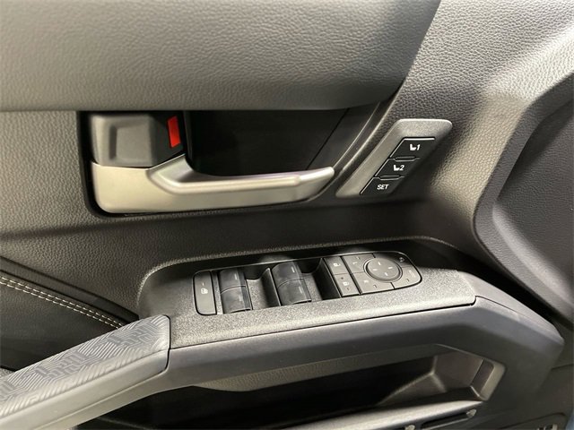 New 2025 Toyota 4Runner Limited image 13