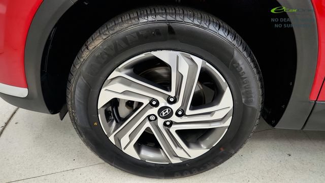 Used 2022 Hyundai Santa Fe SEL w/ Convenience Package AWD/4WD image 80