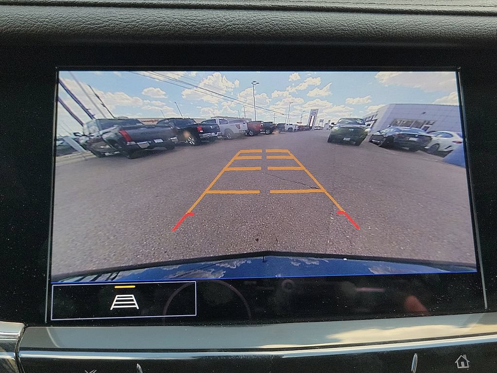 Used 2023 Cadillac XT6 Premium Luxury FWD image 25