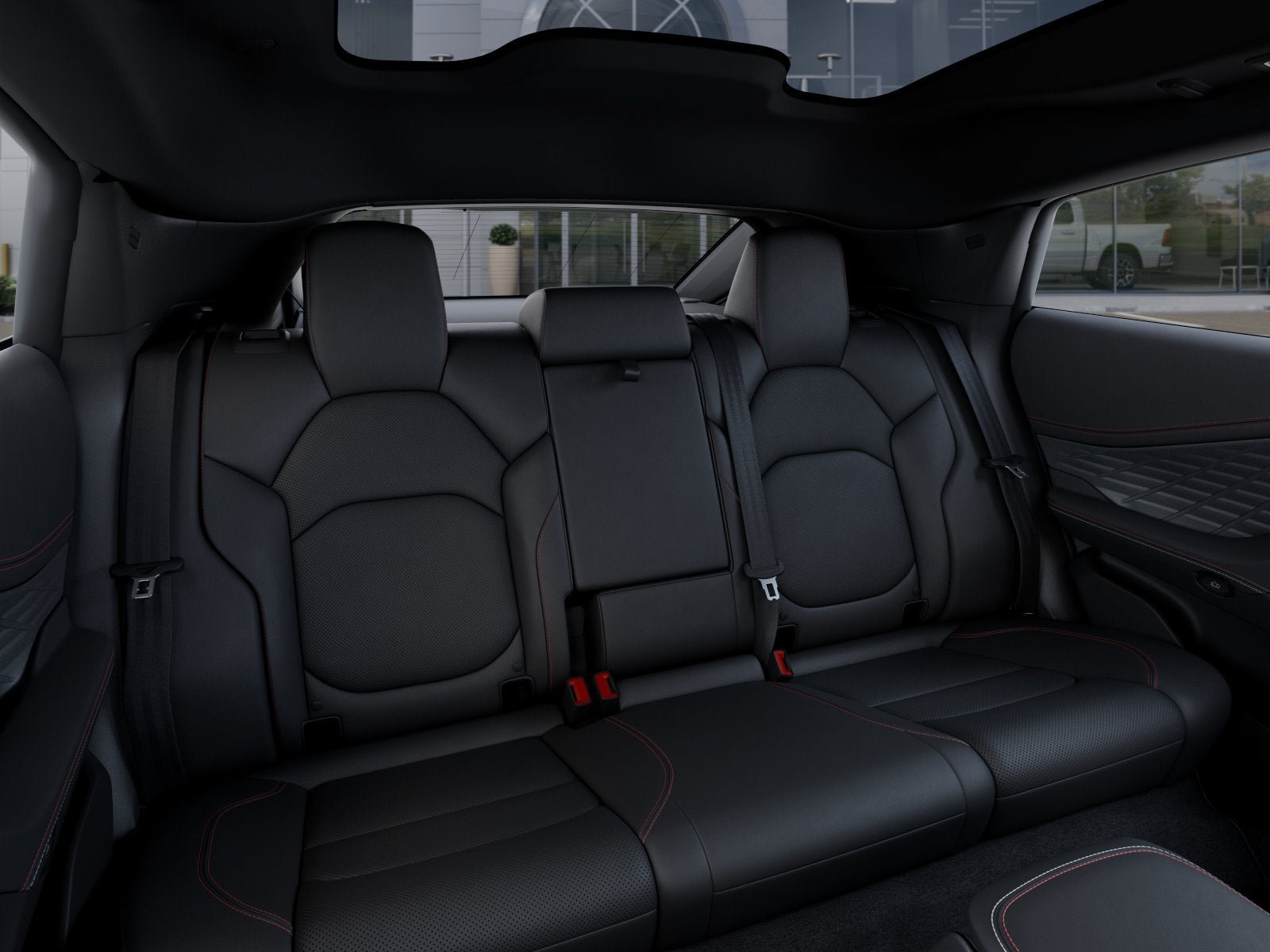 New 2026 Dodge Charger R/T AWD/4WD image 41