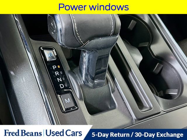 Certified 2022 Ford F150 XLT w/ Equipment Group 302A High image 20