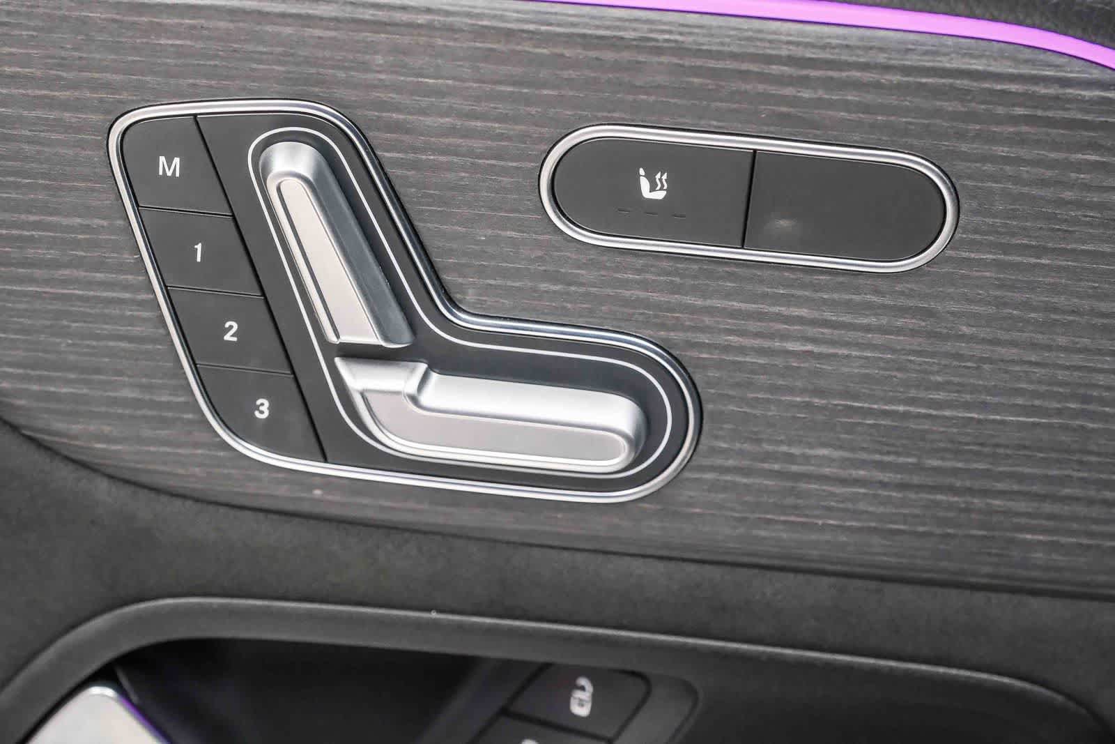 Certified 2023 Mercedes-Benz GLB 250 image 28